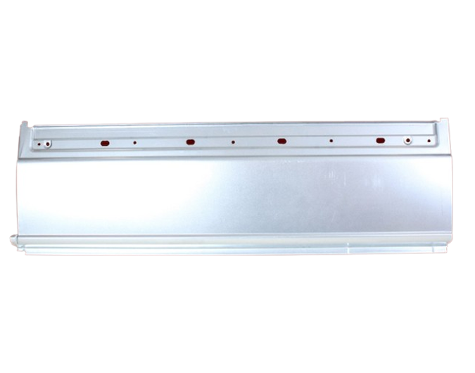 MB Sprinter (18-) Боковая панель (короткая правая), A9106375501 (MERCEDES-BENZ), A 910 637 5501 (MERCEDES-BENZ), 9106375501 (MERCEDES-BENZ)