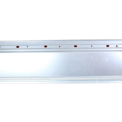 MB Sprinter (18-) Боковая панель (короткая правая), A9106375501 (MERCEDES-BENZ), A 910 637 5501 (MERCEDES-BENZ), 9106375501 (MERCEDES-BENZ)