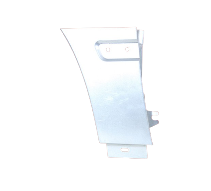 JAU GREITAI! Saab 9-5 (97-) Priekinio sparno apačia (kairė), 