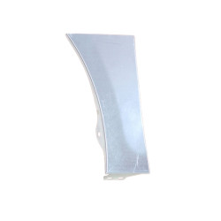 VW Golf 6 (08-) Lower front fender (VAN, left), 