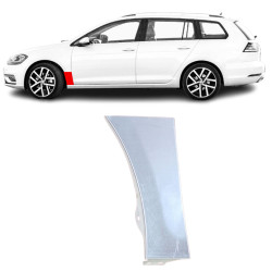 VW Golf 6 (08-) Lower front fender (VAN, left), 