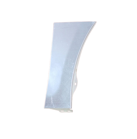 VW Golf 6 (08-) Priekinio sparno apačia (VAN, dešinė), 