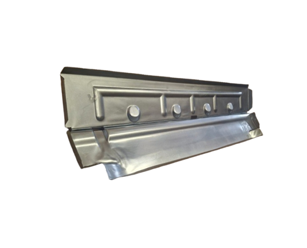 MB Sprinter (95-) Double cab rear door step (right), 506239-2, 5901532126792, 506239-2, 5901532126792