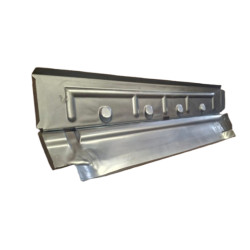 MB Sprinter (95-) Dvigubos kabinos galinių durų laiptas (dešinė), 506239-2, 5901532126792, 506239-2, 5901532126792