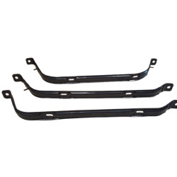 Alfa Romeo Giulietta (10-) Fuel tank brackets, 51807837, 51807838, 51807839