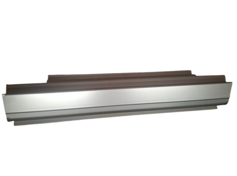 Ducato/Jumper/Boxer (06-) Dvigubos kabinos galinių durų slenkstis (kairė=dešinė), 