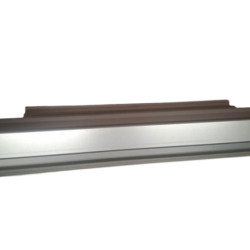Ducato/Jumper/Boxer (06-) Double cab rear door sill (left=right), 