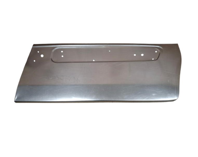 Citroen Berlingo/Partner (08-) Galinių durų apačia (kairė), 