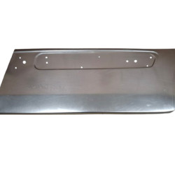 Citroen Berlingo/Partner (08-) Galinių durų apačia (kairė), 