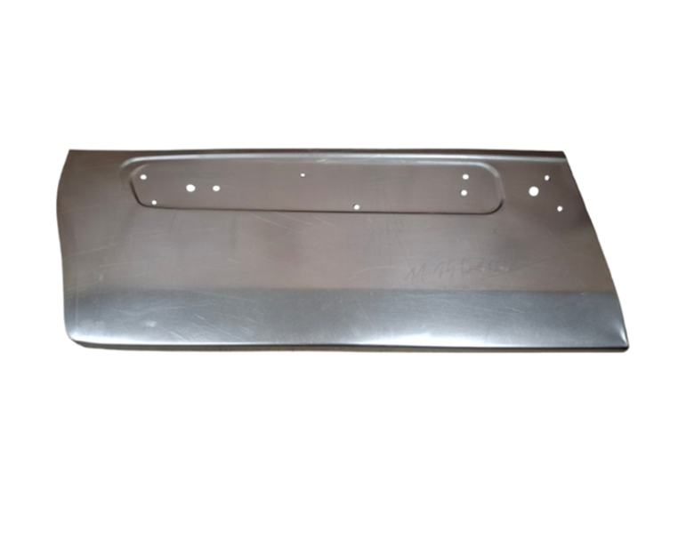 Citroen Berlingo/Partner (08-) Galinių durų apačia (dešinė), 