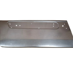 Citroen Berlingo/Partner (08-) Galinių durų apačia (dešinė), 