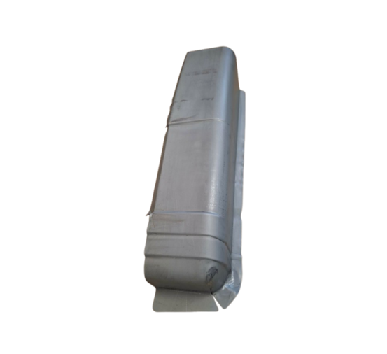 Ducato/Jumper/Boxer (06-) Double cab rear corner (left), 