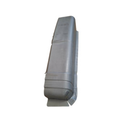 Ducato/Jumper/Boxer (06-) Double cab rear corner (left), 