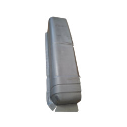 Ducato/Jumper/Boxer (06-) Double cab rear corner (right), 