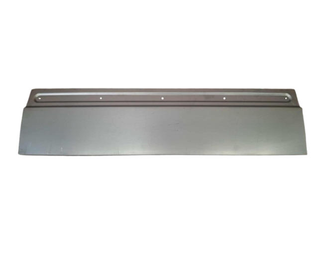 Ducato/Jumper/Boxer (06-) Sliding door bottom (for short model, right), Fiat Ducato 2006 Slankiojančių durų apačia