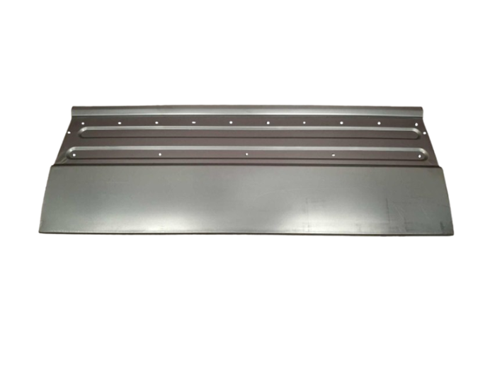 Ducato/Jumper/Boxer (06-) Slankiojančių durų apačia (trumpam modeliui, dešinė), Fiat Ducato 2006 Slankiojančių durų apačia