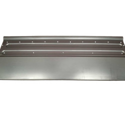 Ducato/Jumper/Boxer (06-) Slankiojančių durų apačia (trumpam modeliui, dešinė), Fiat Ducato 2006 Slankiojančių durų apačia