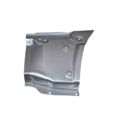 Ducato/Jumper/Boxer (06-) Šono skarda už rato (trumpo, dešinė), 