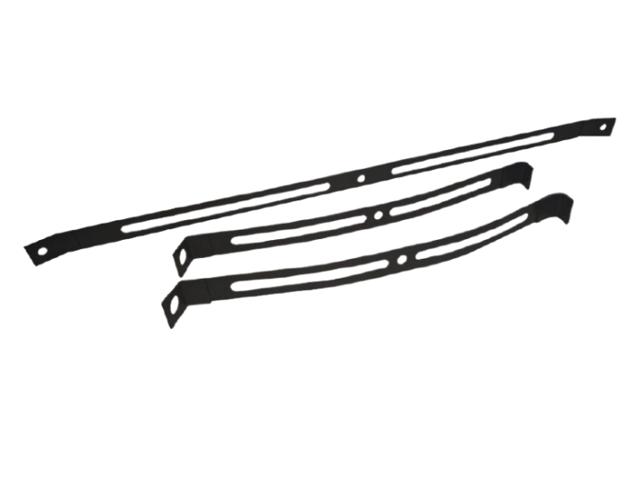 Porsche 911 (18-) Fuel tank brackets, 9922201391, 992201392