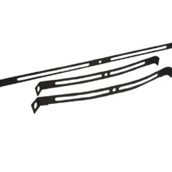 Porsche 911 (18-) Fuel tank brackets, 9922201391, 992201392