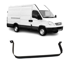 Iveco Daily (06-) Kuro bako laikiklis, 5801576556, 5801576555, 504136597