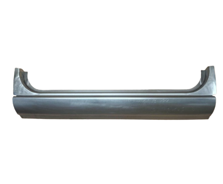 MB Sprinter (95-) Dvigubos kabinos galinių durų slenkstis (kairė=dešinė), 506239-2, 5901532126792, 506239-2, 5901532126792