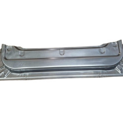 Sprinter/Crafter (06-/13-) Dvigubos kabinos galinių durų vidaus apačia (kairė=dešinė), 50654019, MB Sprinter/VW Crafter 2006 Dvigubos kabinos galinių durų vidaus apačia (kairė/dešinė), 50654019, MB Sprinter/VW Crafter 2006 Dvigubos kabinos galinių durų vidaus apačia (kairė/dešinė)