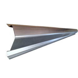 Opel Astra K (15-) Slenkstis (kairė), 