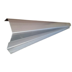 Opel Astra J (09-) Slenkstis (kairė), 