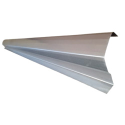 Opel Astra J (09-) Slenkstis (dešinė), 