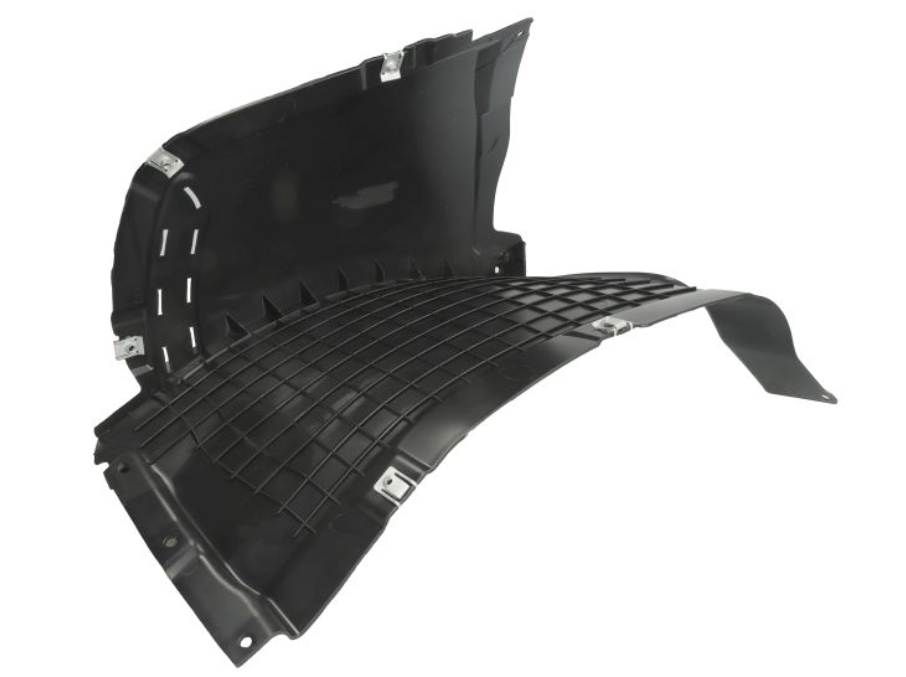 Audi A8 (17-) Priekinis posparnis (kairė), 4N0 853 887H