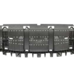 Audi Q3 (11-) Bamperio apsauga, 13X334-7, 8U0 807 233 H