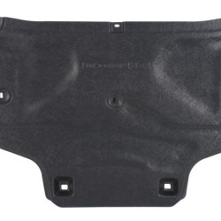 Audi Q5 (16-) Greičių dėžės apsauga, 80B863822, 80B863822A, 80B863822C