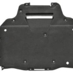 Audi Q7 (15-) Greičių dėžės apsauga, 13K1346X, 4M0825236A, 4M0825236AC, 4M0825236AE