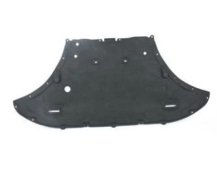 Audi Q7 (15-) Variklio apsauga, 13K1345X, 4M0825235F, 4M0825235H, 4M0825235L