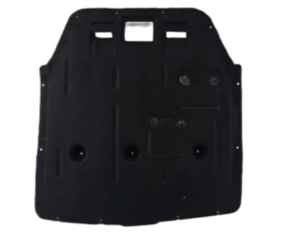 BMW 1 (19-) Variklio apsauga, 20C5345G, 51757402947