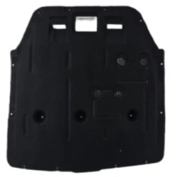 BMW 1 (19-) Variklio apsauga, 20C5345G, 51757402947