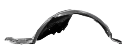 Subaru Legacy (14-) Priekinis posparnis (kairė), 72D1FL1T, 59110-AL01B, 59110-AL01B 59110-AL03B