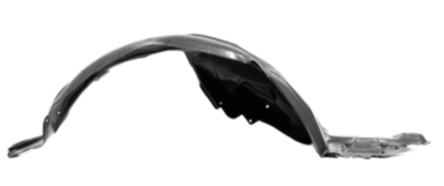 Subaru Legacy (14-) Priekinis posparnis (dešinė), 59110-AL00B, 72D1FP1T, 59110-AL00B 59110-AL02B