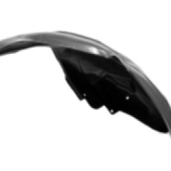 Subaru Legacy (14-) Priekinis posparnis (dešinė), 59110-AL00B, 72D1FP1T, 59110-AL00B 59110-AL02B