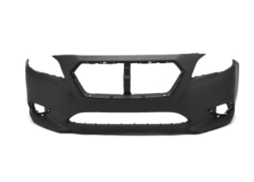 Legacy/Outback (14-) Priekinis bamperis, 72D107-1, 57704AL00A