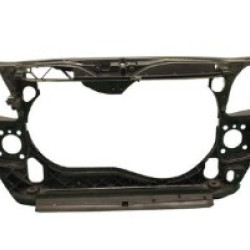 Audi A4 (04-) Frontplatte, 133504-1, 8E0805594F