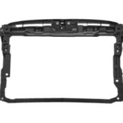 VW Passat (14-) Front panel, 95D304QT, 3G0805588E, 3G0805588K