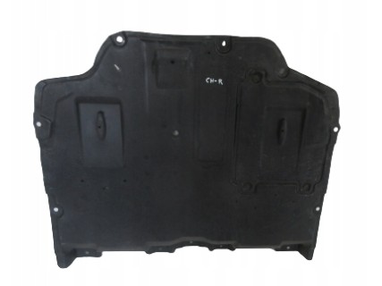 Toyota CHR (16-) Variklio apsauga, 81L3345G, 51410-F4100, 51410-F4040, 51410-F4030, 51410-F4120, 51410-F4130, 51410-F4110, 51441-F4020, 51441-F4010