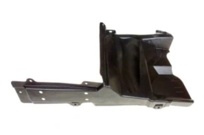Toyota CHR (16-) Variklio apsauga (kairė), 81L33463G, 51444-10020