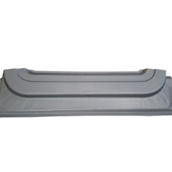T5/Multivan (03-) Double cab rear door interior bottom (left), 