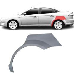 Ford Mondeo (07-) Aizmugurējā arka (pa kreisi), 