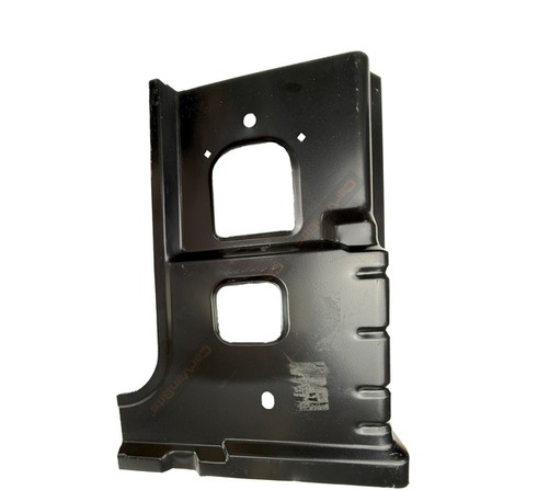 Ford Transit (00-/06-) Galinis stulpelis (atvira vienguba kabina, kairė), 32478338, 4077931, YC15-H28181-AG