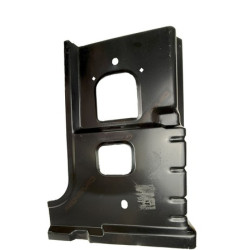 Ford Transit (00-/06-) Tagumine sammas (avatud üks kabiin, vasakul), 32478338, 4077931, YC15-H28181-AG