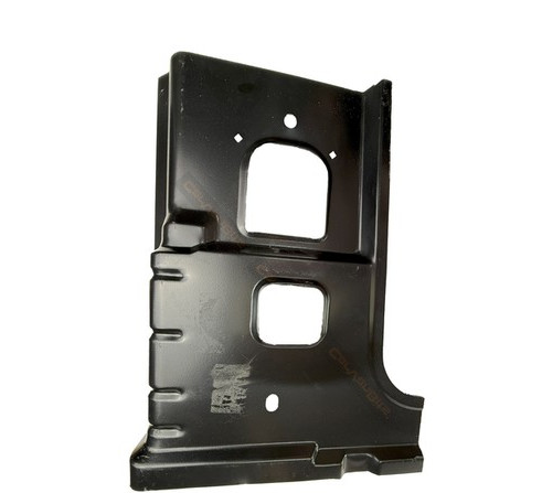 Ford Transit (00-/06-) Galinis stulpelis (atvira vienguba kabina, dešinė), 32478438, YC15-H28180-AG, 4077930